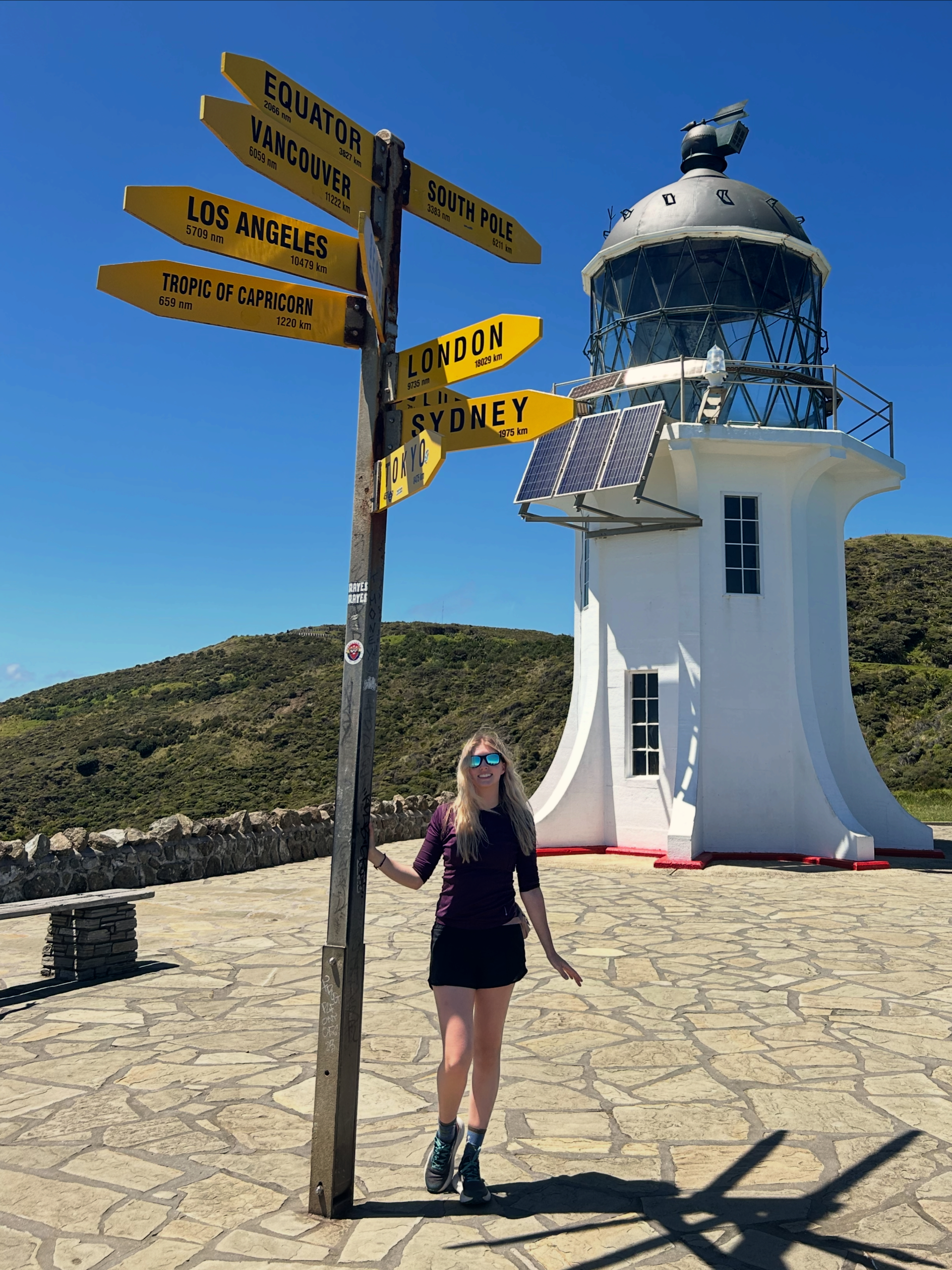 Do you need to train for the Te Araroa Trail?