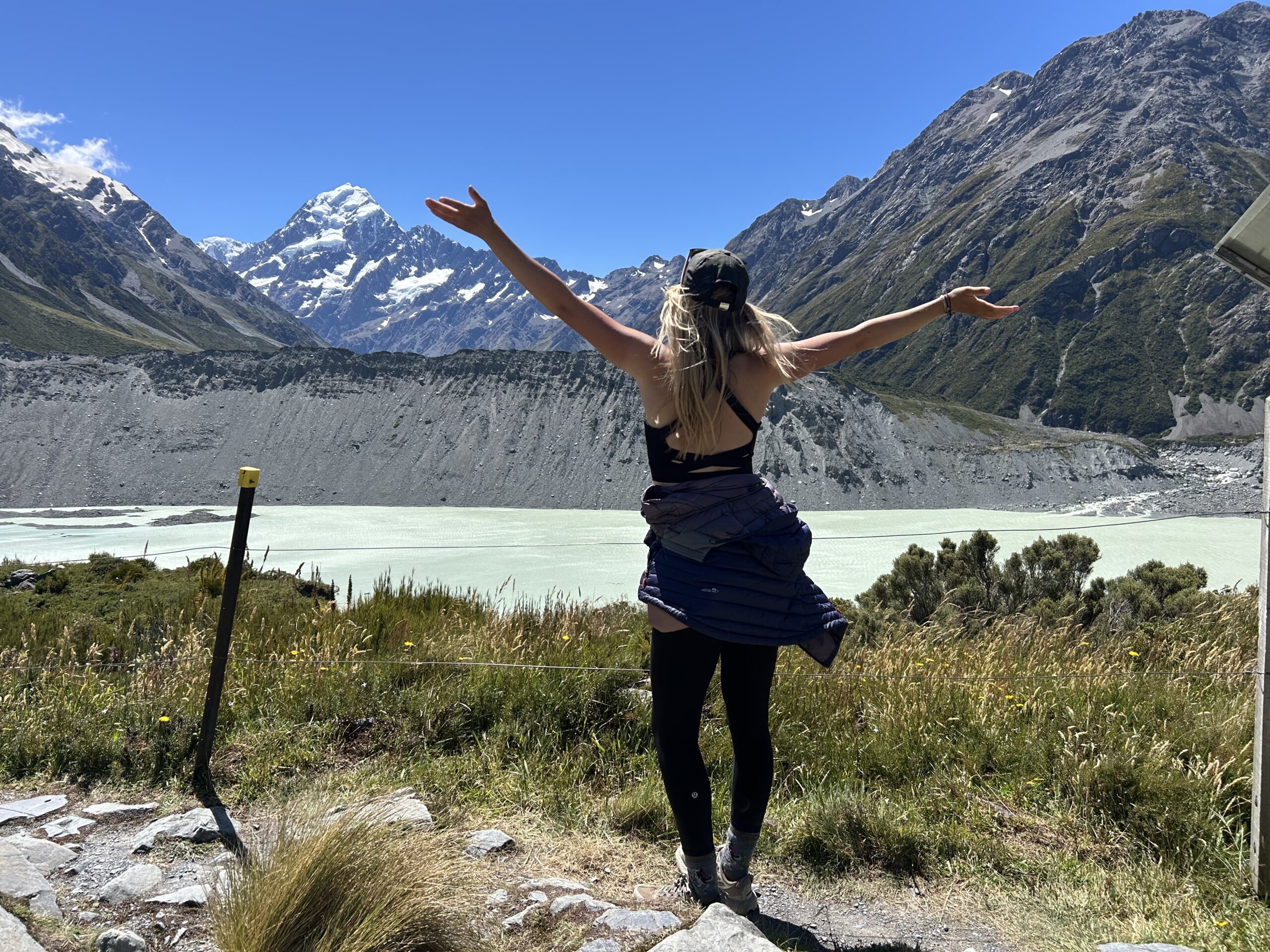 Eight of the best side quests of Te Araroa