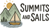 Summits and Sails