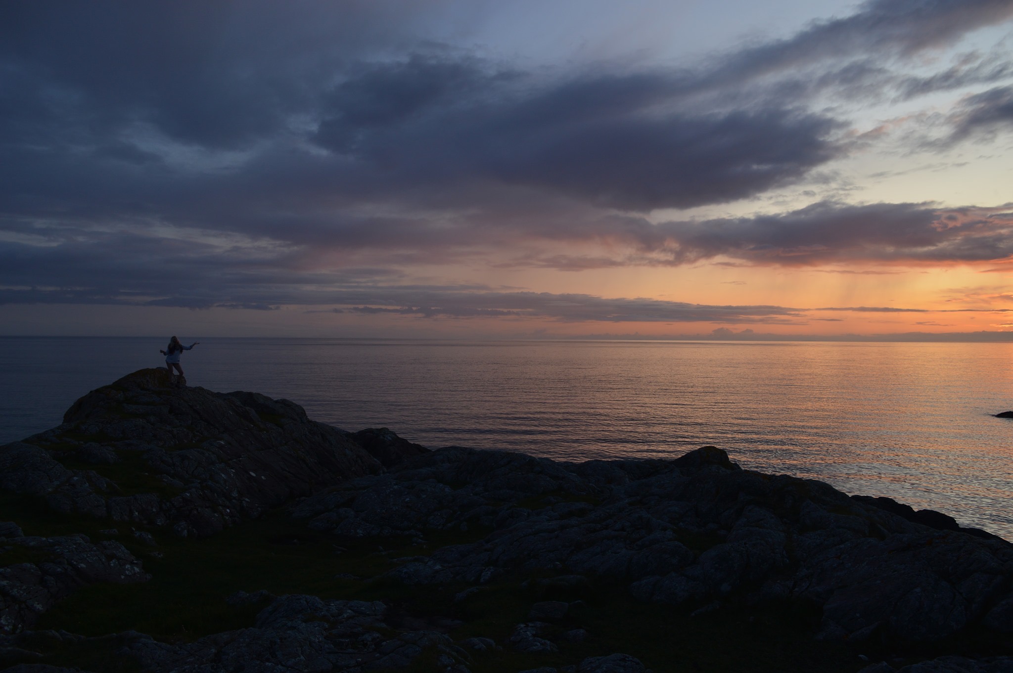 Your guide to the North Coast 500