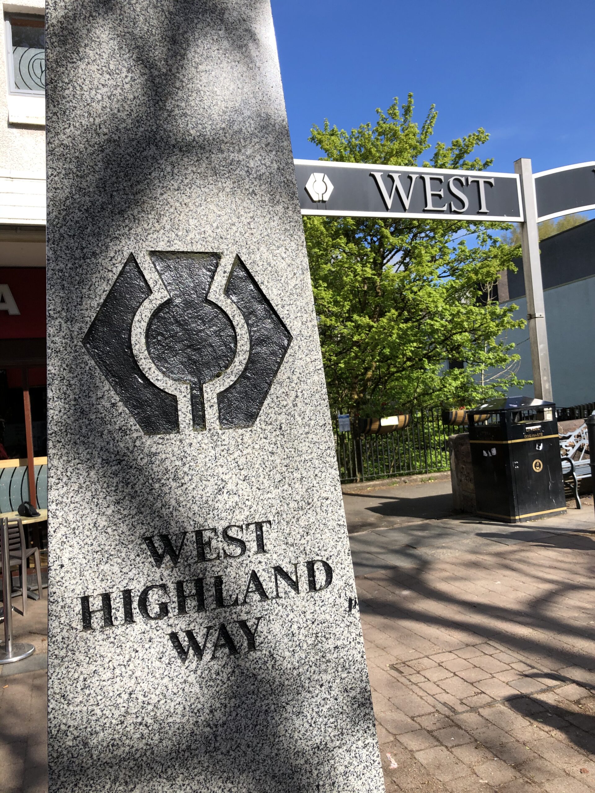 My recommendations for hiking the West Highland Way